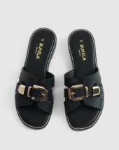Rachel Sandal - Black