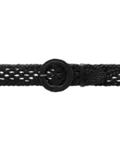 Waist Belt - Black