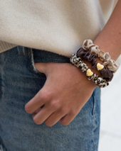 Leopard Luxe
