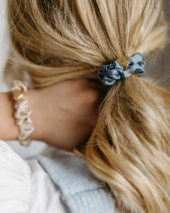 Sublte Silks
