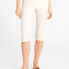 Carli Carli Chino - White