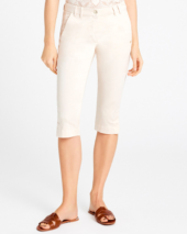 Carli Carli Chino - White
