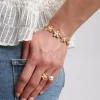 Flower Bracelet
