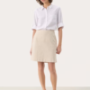 EvensasPW Skirt - French Oak