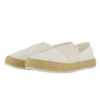 Raffiaville Espadrilles - White