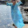 Fendi Dress - Saint Barth
