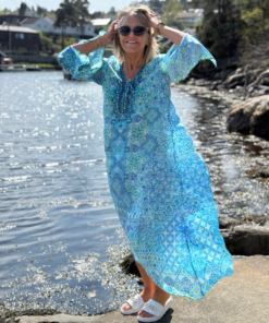 Fendi Dress - Saint Barth