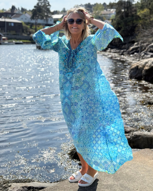 Fendi Dress - Saint Barth
