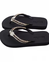 Mooilo Snake Black