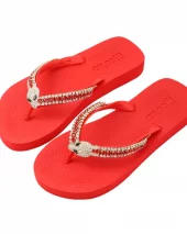 Mooilo Snake Red