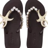 Mooilo Seastar Brown