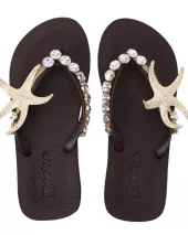 Mooilo Seastar Brown