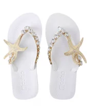 Mooilo Seastar White