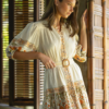 Risha Dress