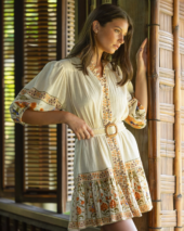 Risha Dress