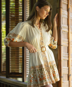 Risha Dress
