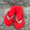 Mooilo Snake Red