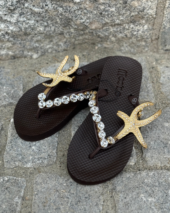 Mooilo Seastar Brown