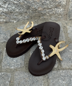 Mooilo Seastar Brown