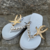 Mooilo Seastar White