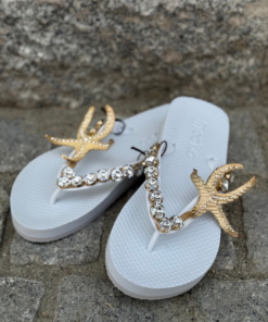 Mooilo Seastar White