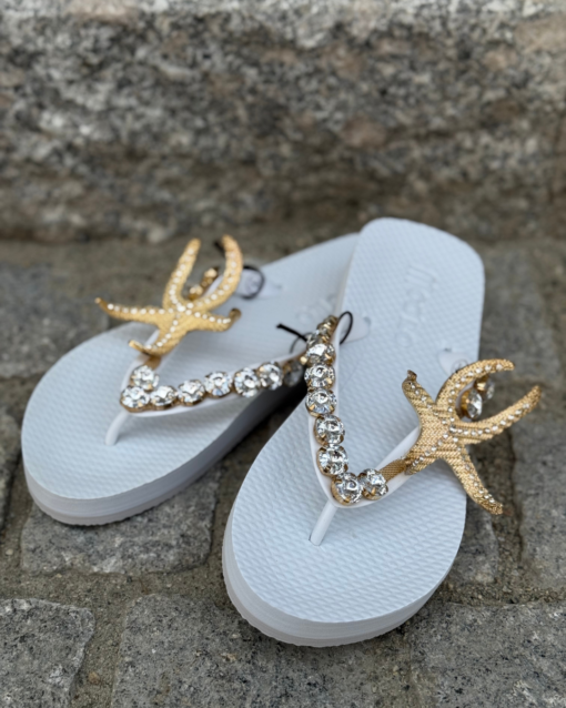 Mooilo Seastar White