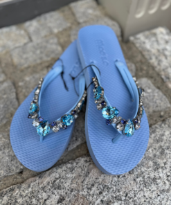 Mooilo Light Blue