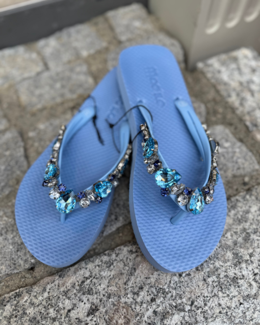 Mooilo Light Blue