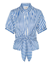 Lee Shirt Short - Sailor Stripe