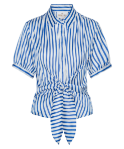 Lee Shirt Short - Sailor Stripe