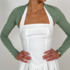Bolero - Pastel Green