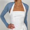 Bolero - Pastel Blue
