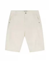 Chinos Pirat - Unbleached