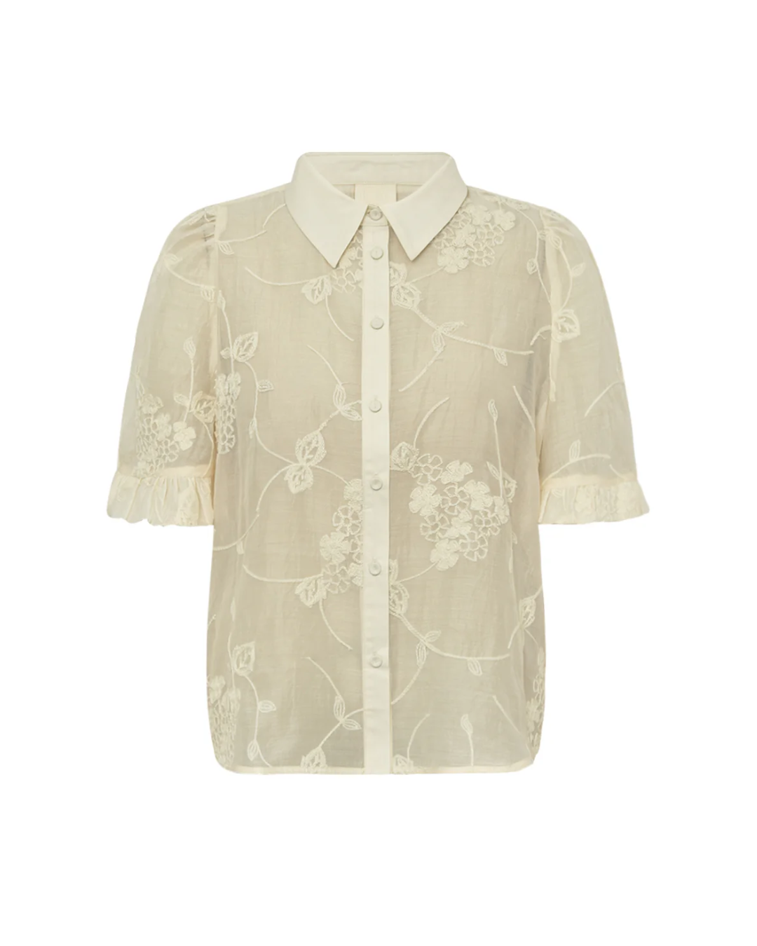 MyraGO Blouse