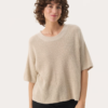 ReikoPW Pullover - French Oak
