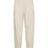 SachaGO Mollie Pants - Vanilla