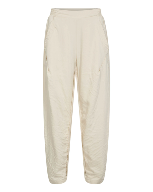 SachaGO Mollie Pants - Vanilla