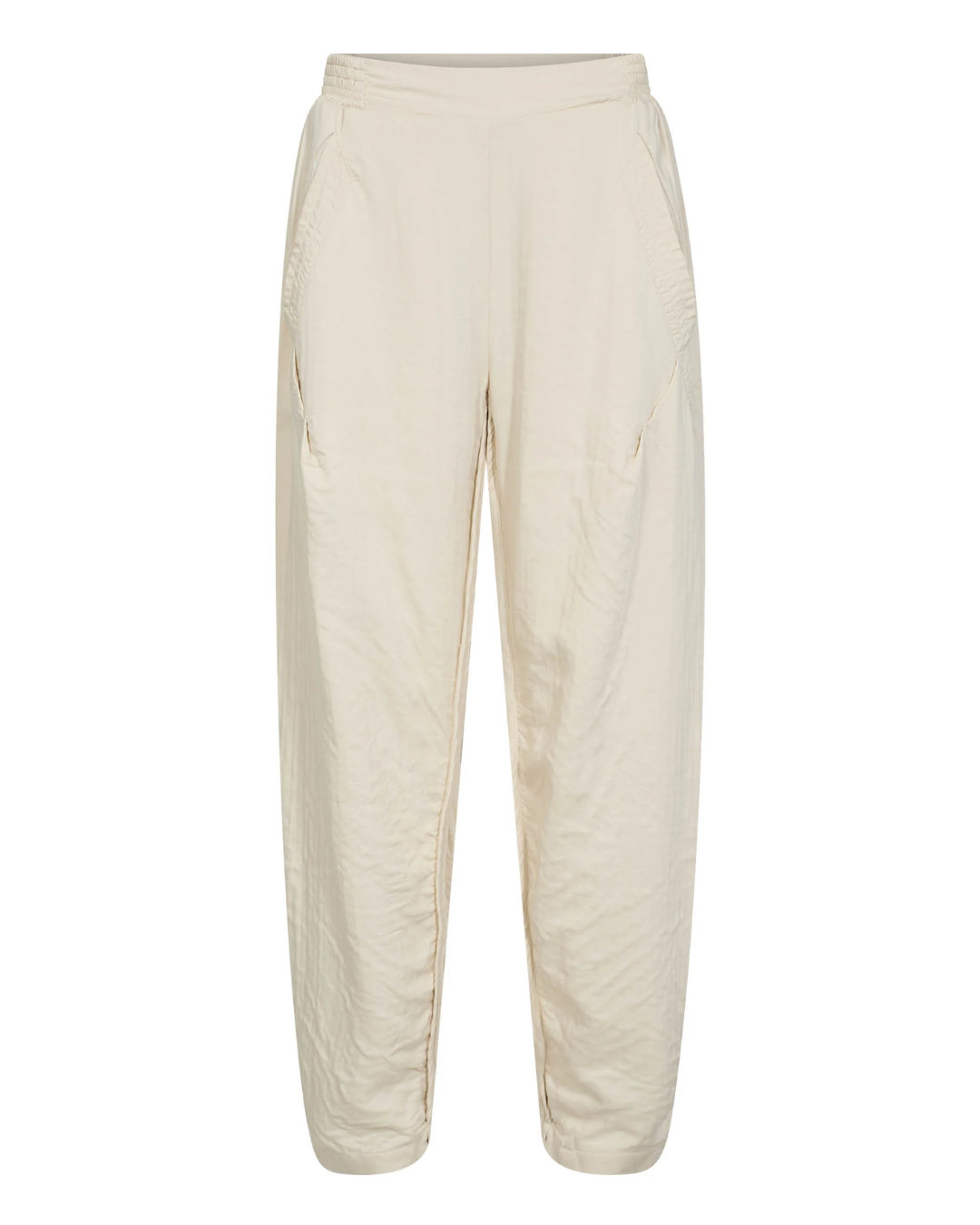 SachaGO Mollie Pants - Vanilla