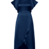 MarionGO - Dress - Navy