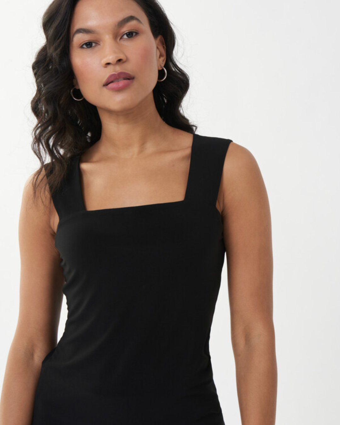 LDS Camisole - Black