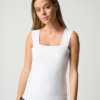 LDS Camisole - Vanilla