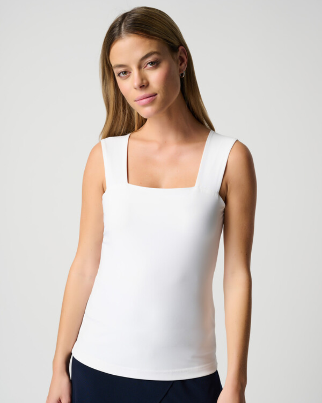 LDS Camisole - Vanilla