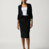 Lds skirt 3/4lengde