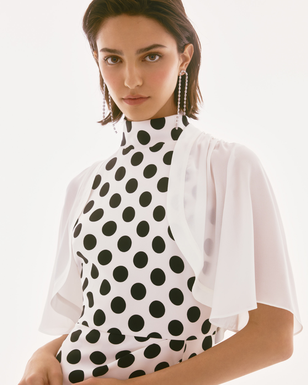 LDS Bolero