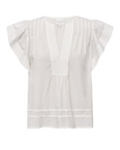 MinkaGO Jo Blouse