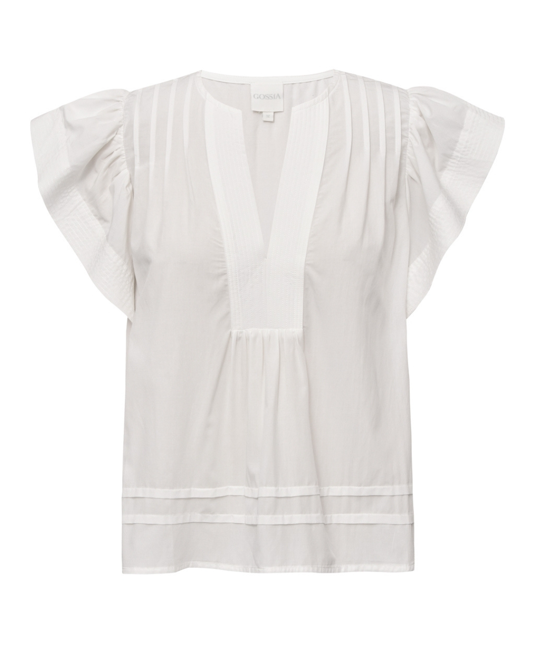 MinkaGO Jo Blouse