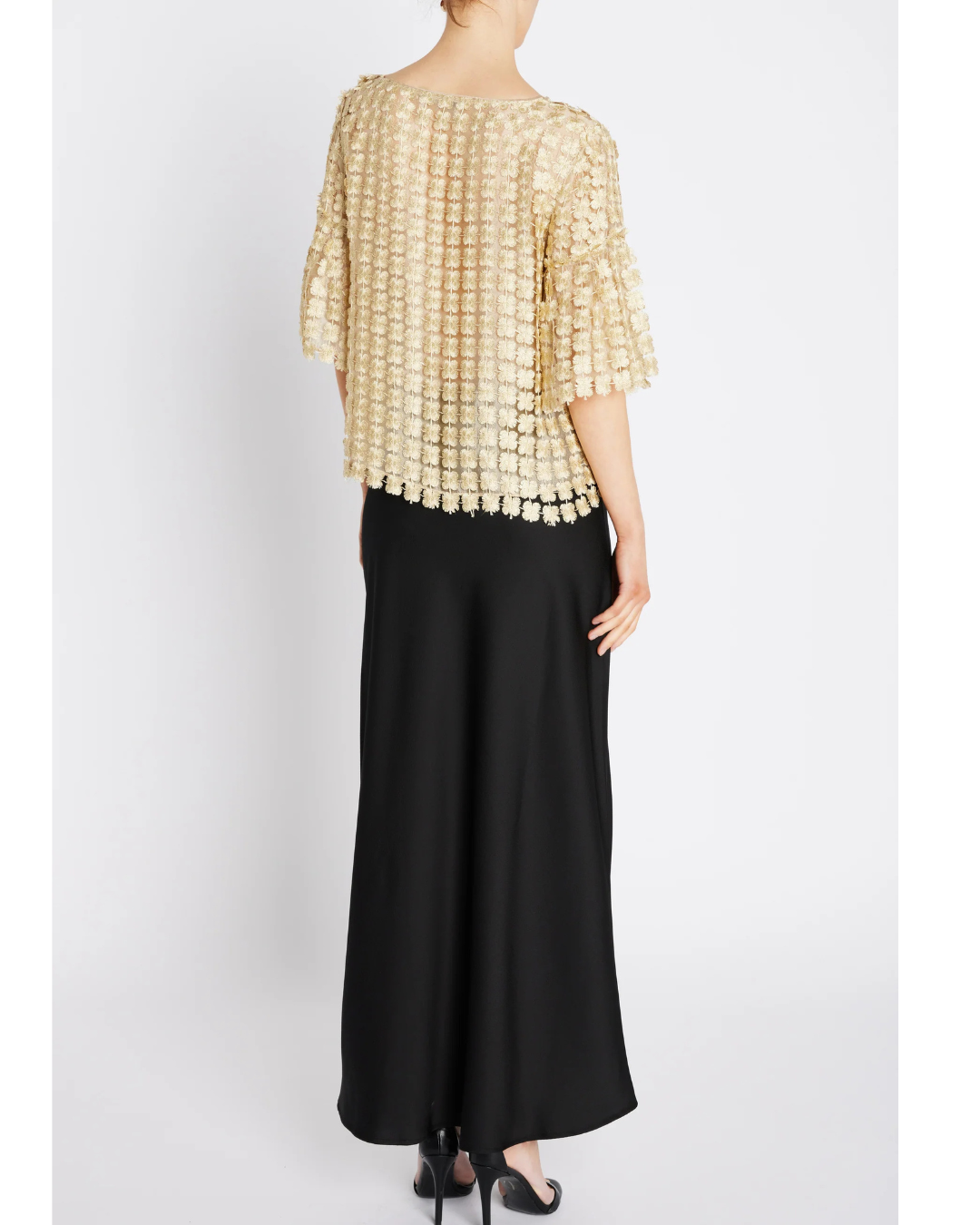 HedyscepeBBCarisa Blouse
