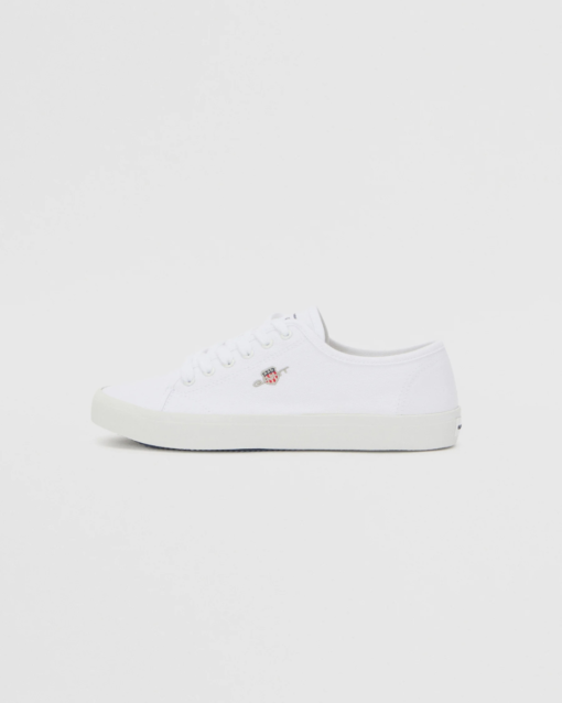 Pillox - White
