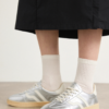 Gant Cuzima Sneaker - Silver