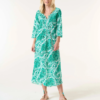 Long Poppy St.Tropez Emerald